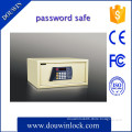 Hot selling custom electronic safety digital safe box lock